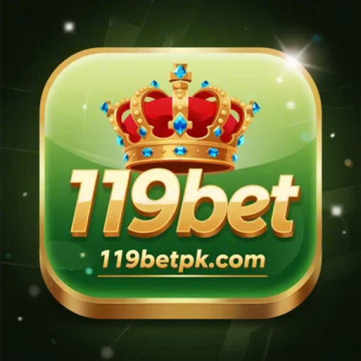 119betpk.com favicon